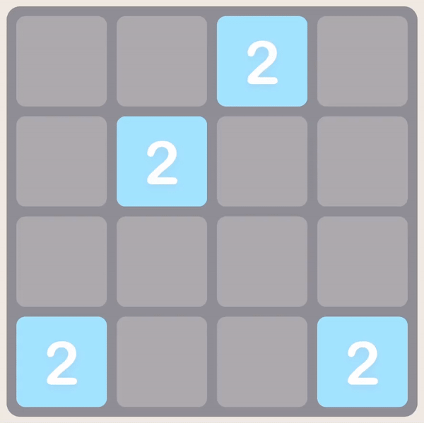 Tumble puzzle game gameplay
